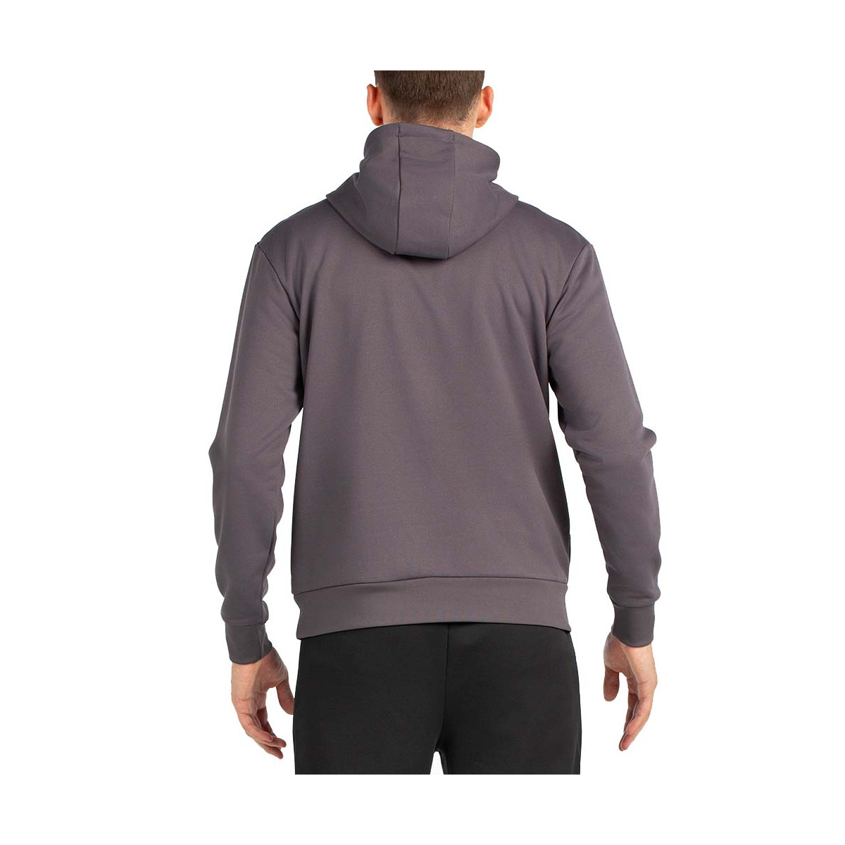 Bullpadel Binee Donkergroene Sweatshirt