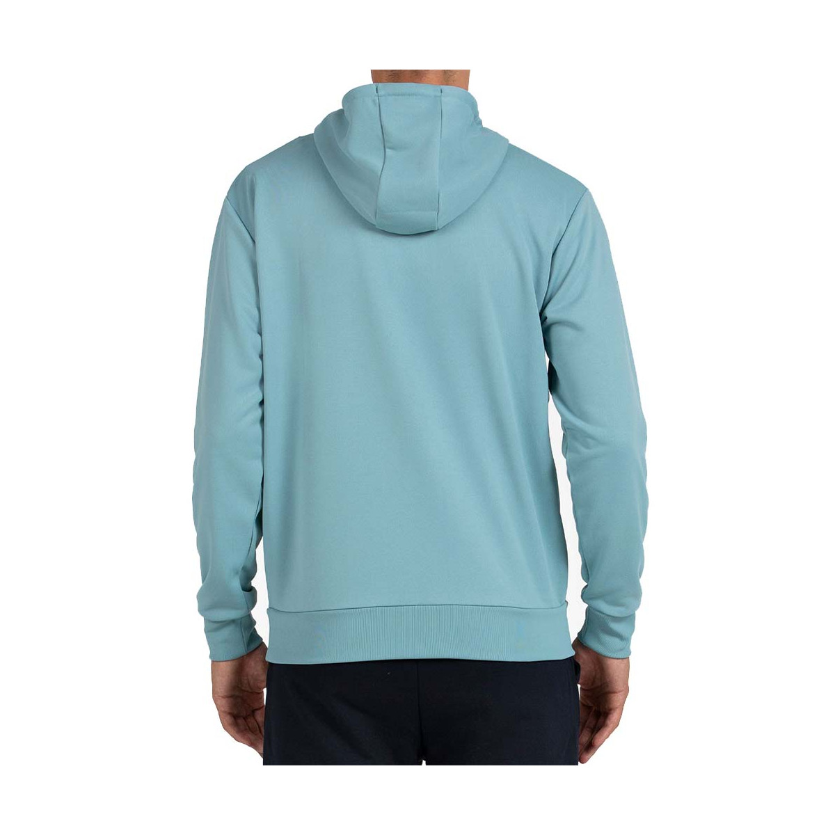 Bullpadel Binee Donkergroene Sweatshirt
