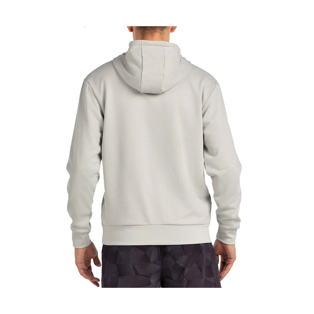 Bullpadel Binee Donkergrijs Sweatshirt