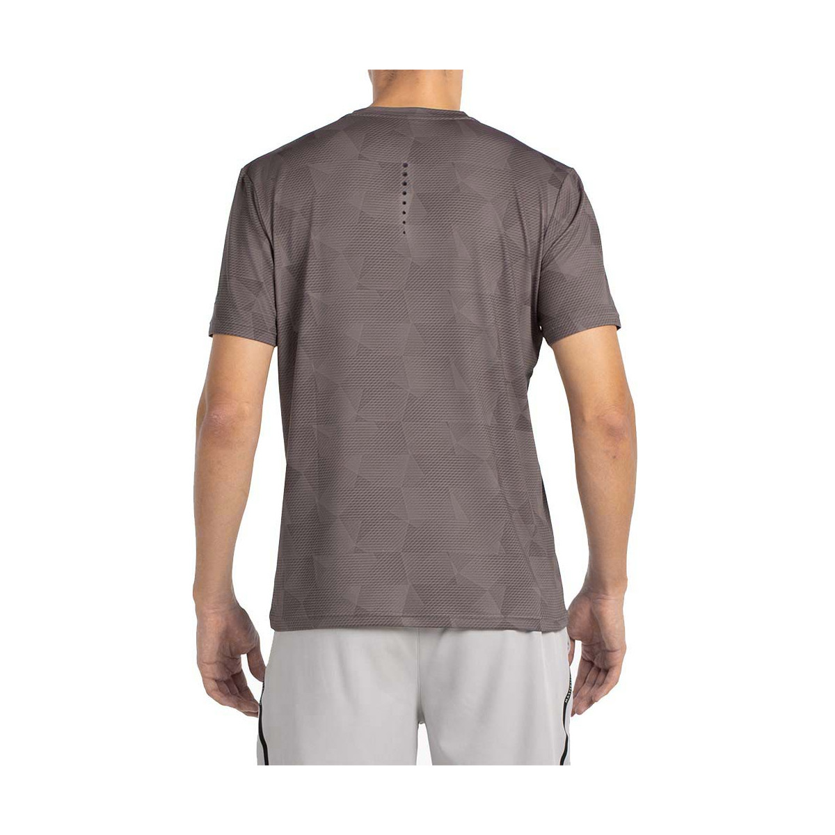 Bullpadel Macondo Wit T-shirt
