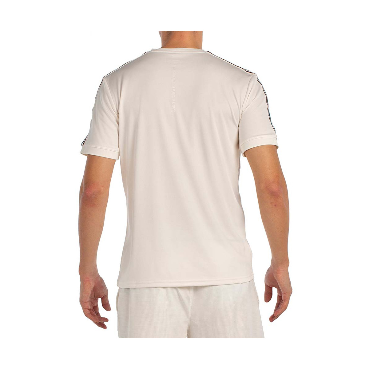 Bullpadel Alder Bordeaux T-shirt