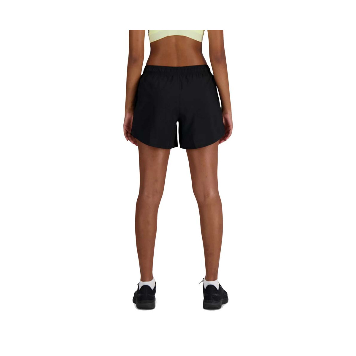 New Balance Tournament Zwarte Rok