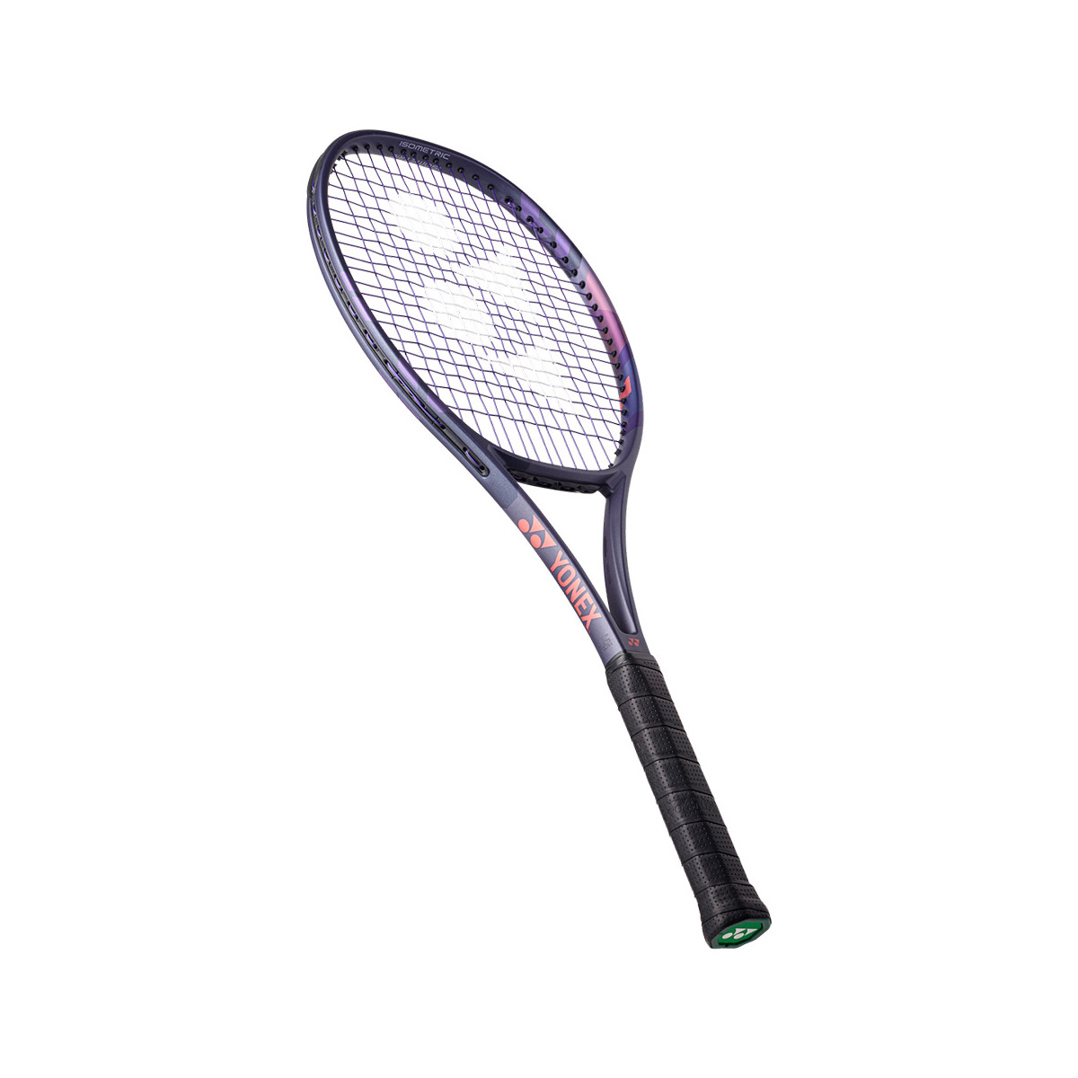 Raquette Yonex Percept 97 Midnight Navy (310g)