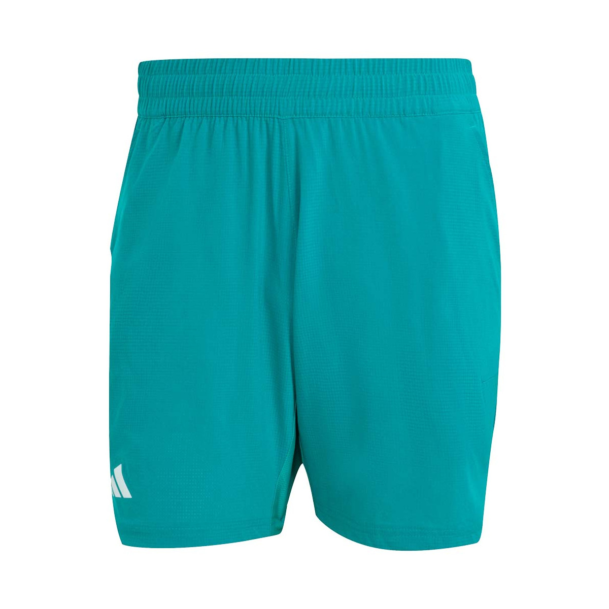 Adidas Ergo Climacool Groen 18cm Short