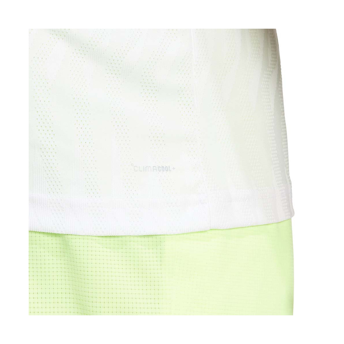 Adidas FreeLift Zwart T-shirt