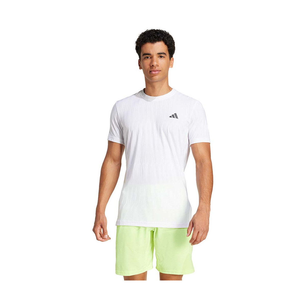 Adidas FreeLift Zwart T-shirt