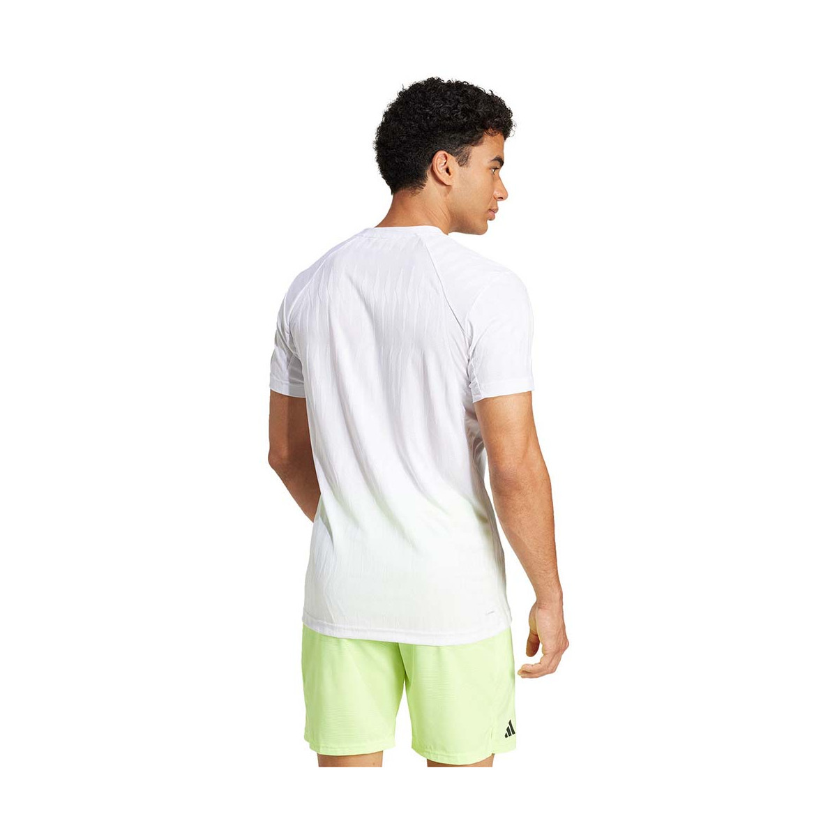 Adidas FreeLift Zwart T-shirt