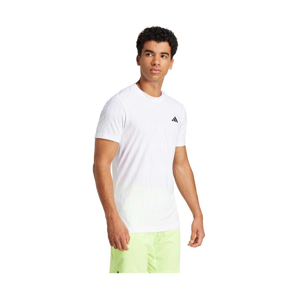 Adidas FreeLift Zwart T-shirt
