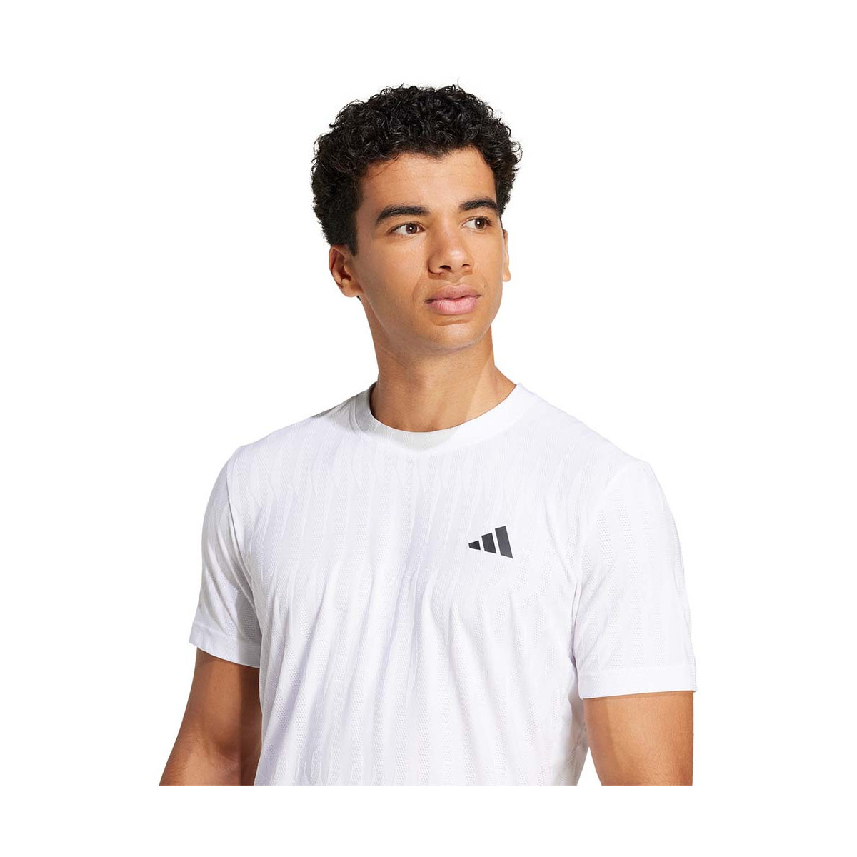 Adidas FreeLift Zwart T-shirt