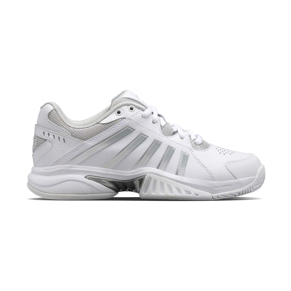 K-Swiss Express Light 3 Dames Grijs schoenen