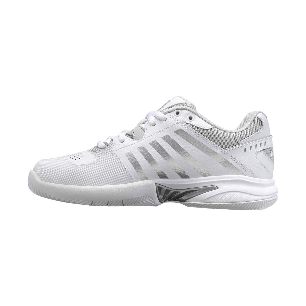 K-Swiss Express Light 3 Dames Grijs schoenen