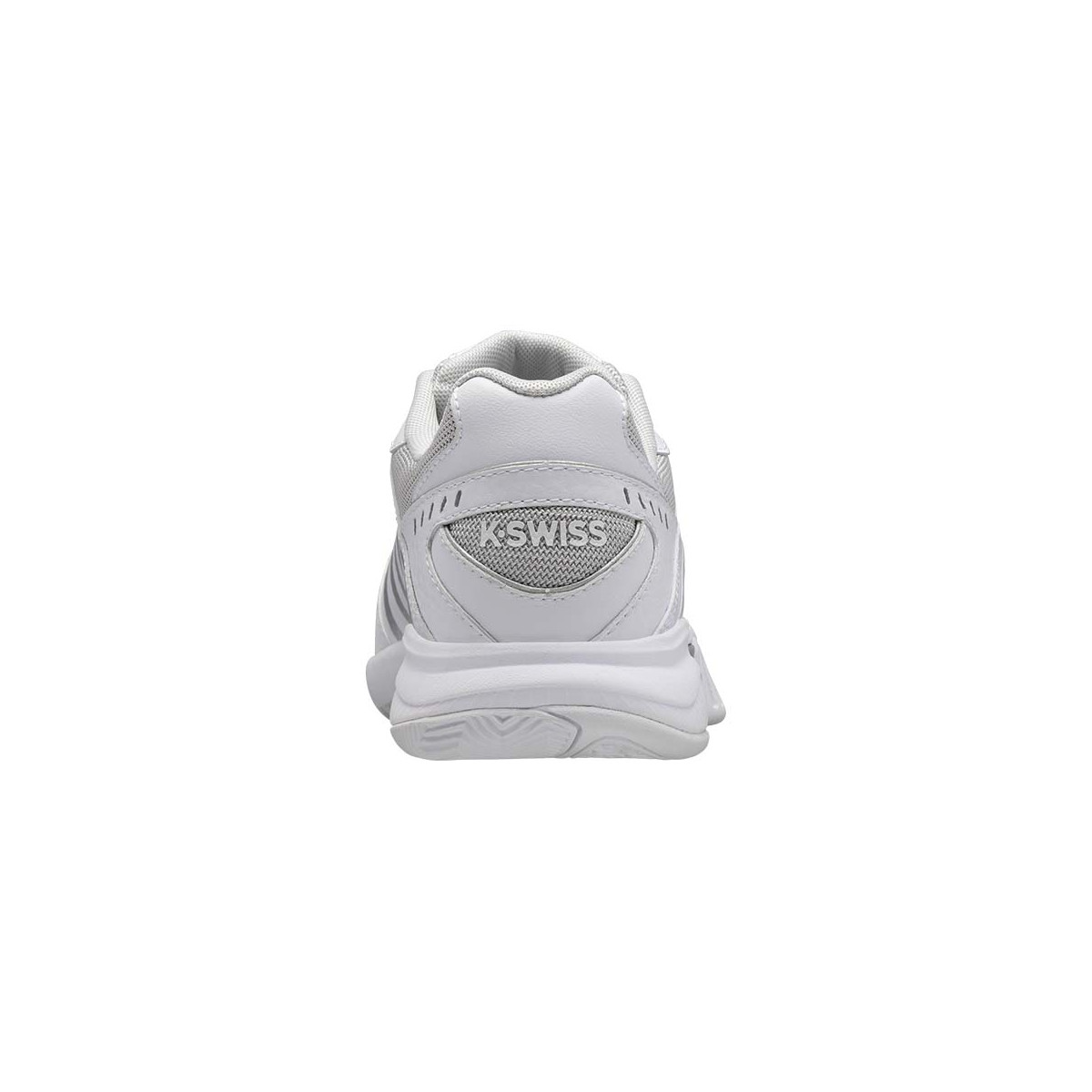 K-Swiss Express Light 3 Dames Grijs schoenen
