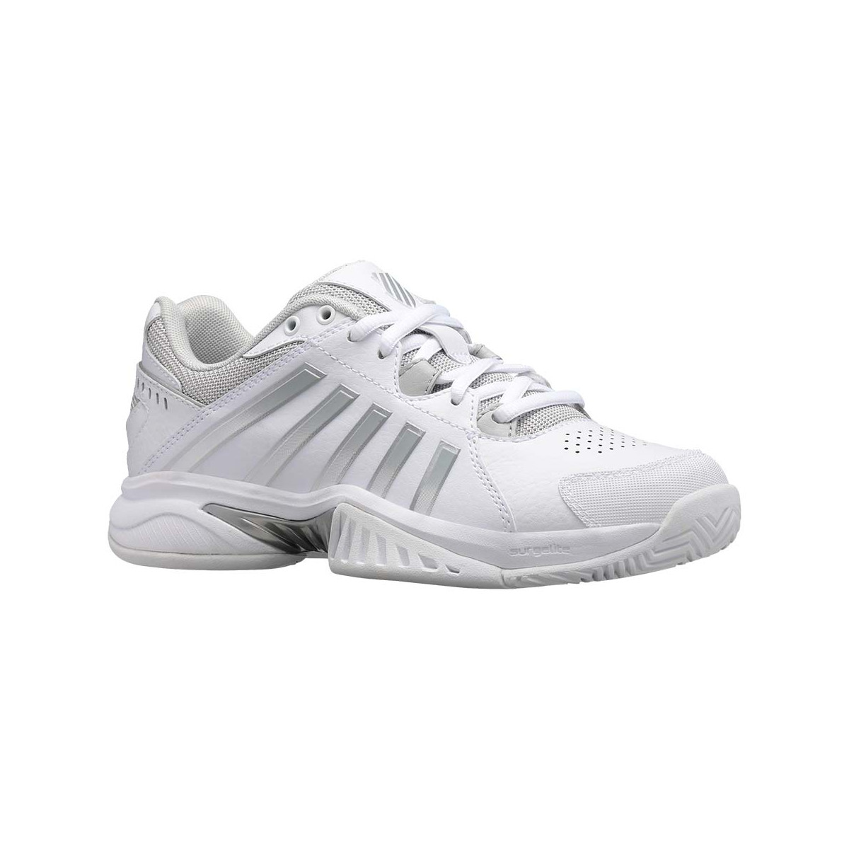 K-Swiss Express Light 3 Dames Grijs schoenen