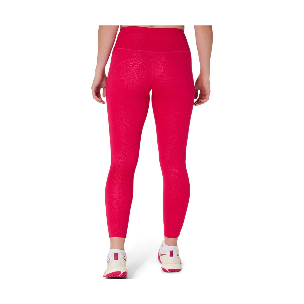 Asics Court Legging Dames Mint