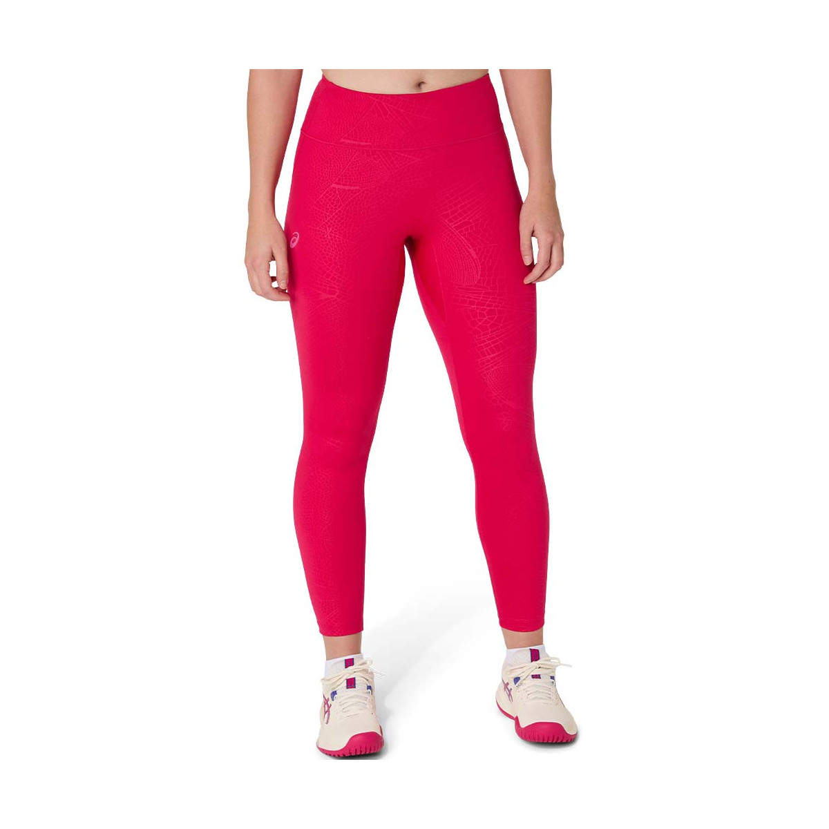Asics Court Legging Dames Mint