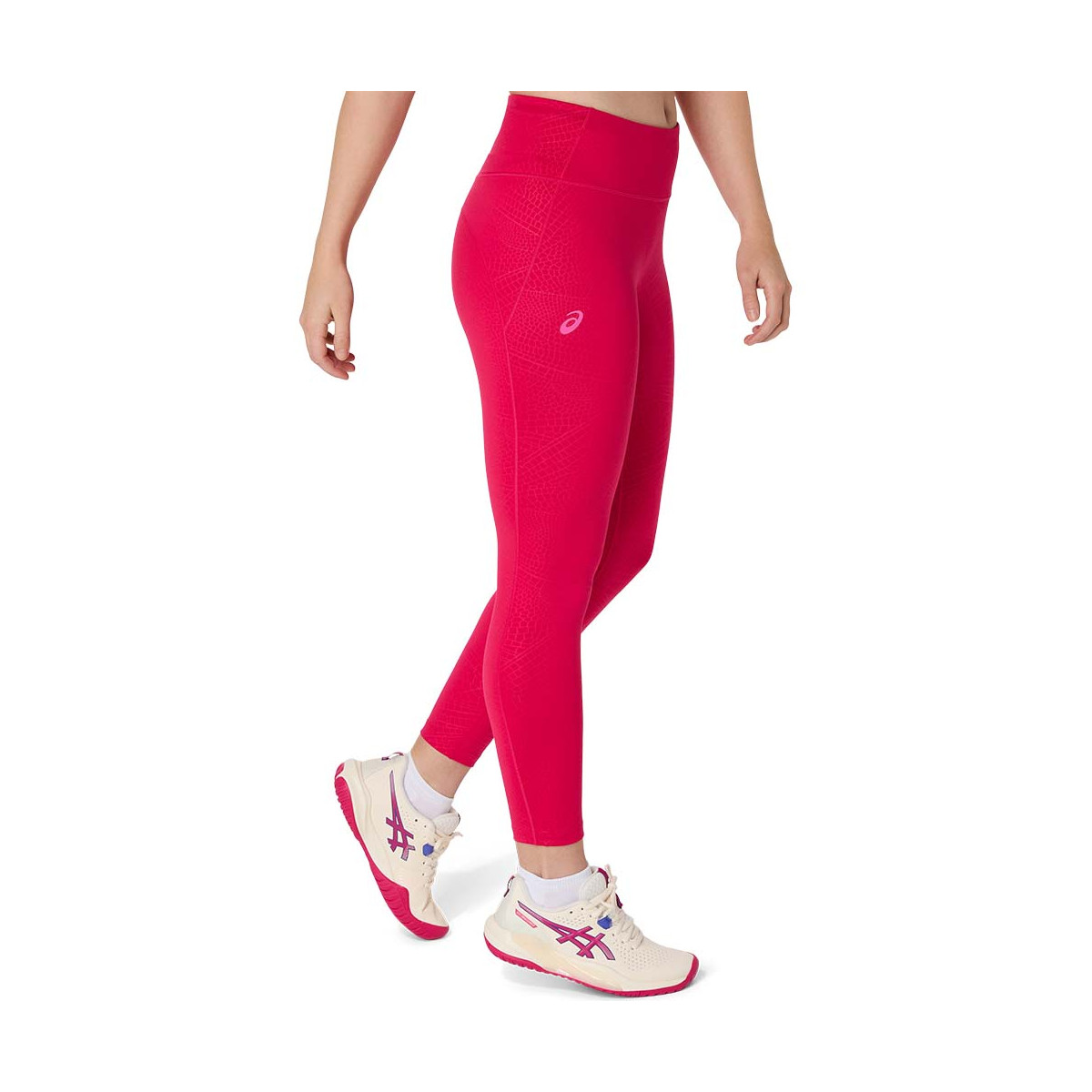 Asics Court Legging Dames Mint