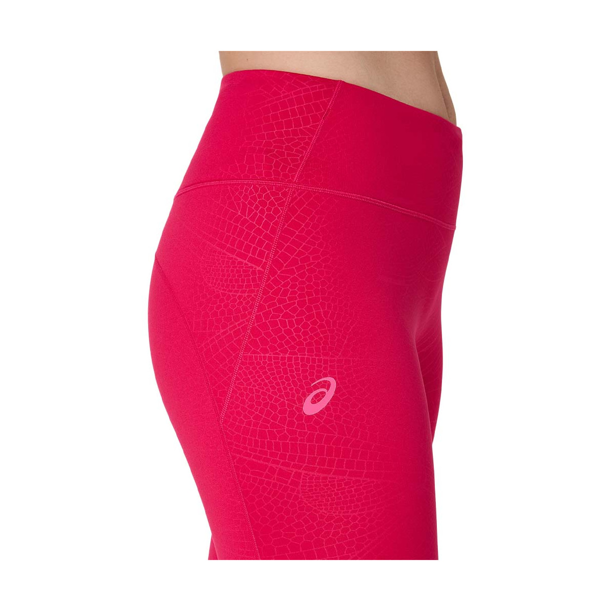 Asics Court Legging Dames Mint