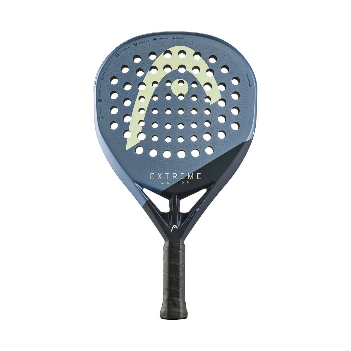 Head Extreme Motion Racket