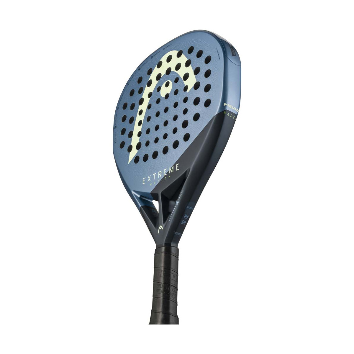 Head Extreme Motion Racket