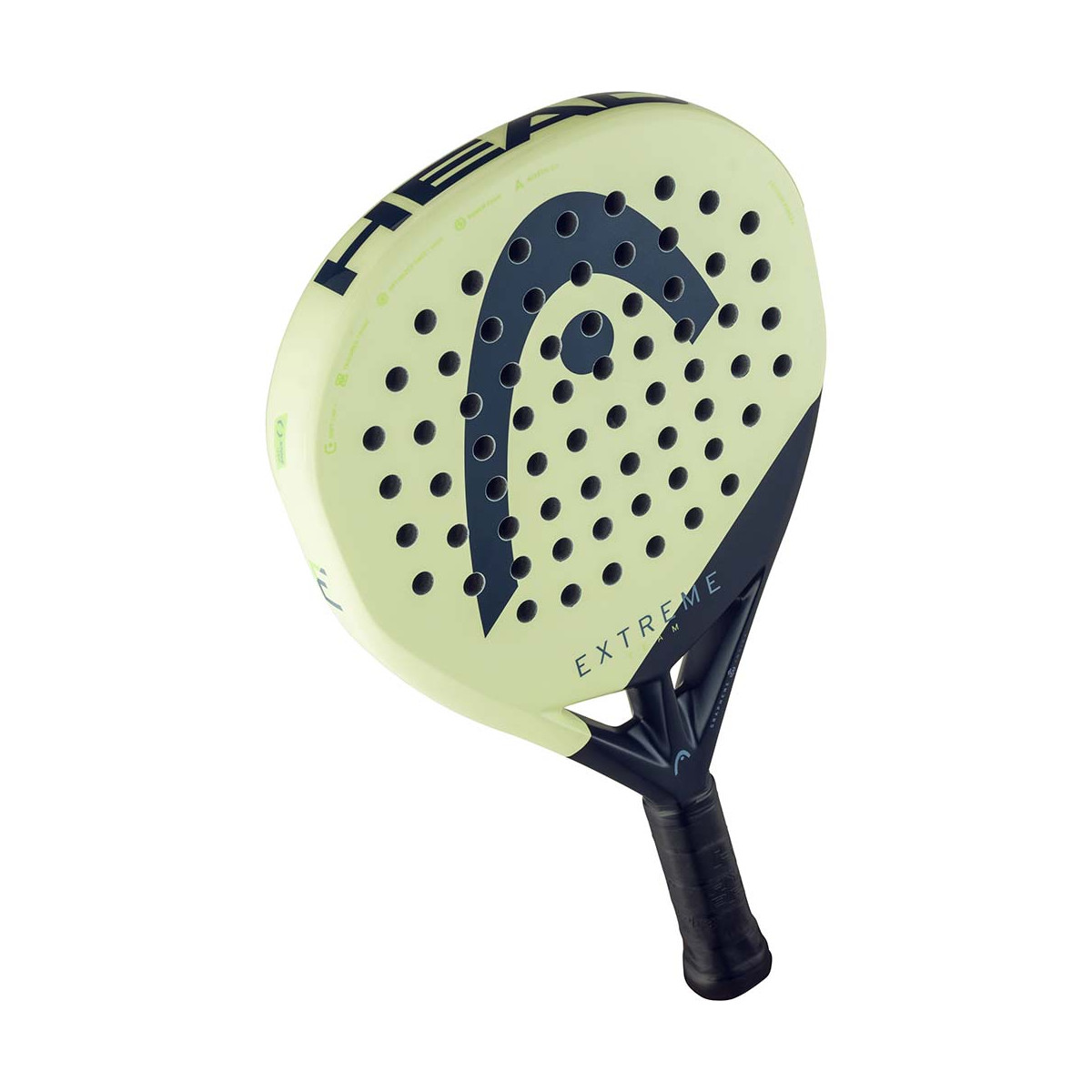 Head Extreme Elite Racket