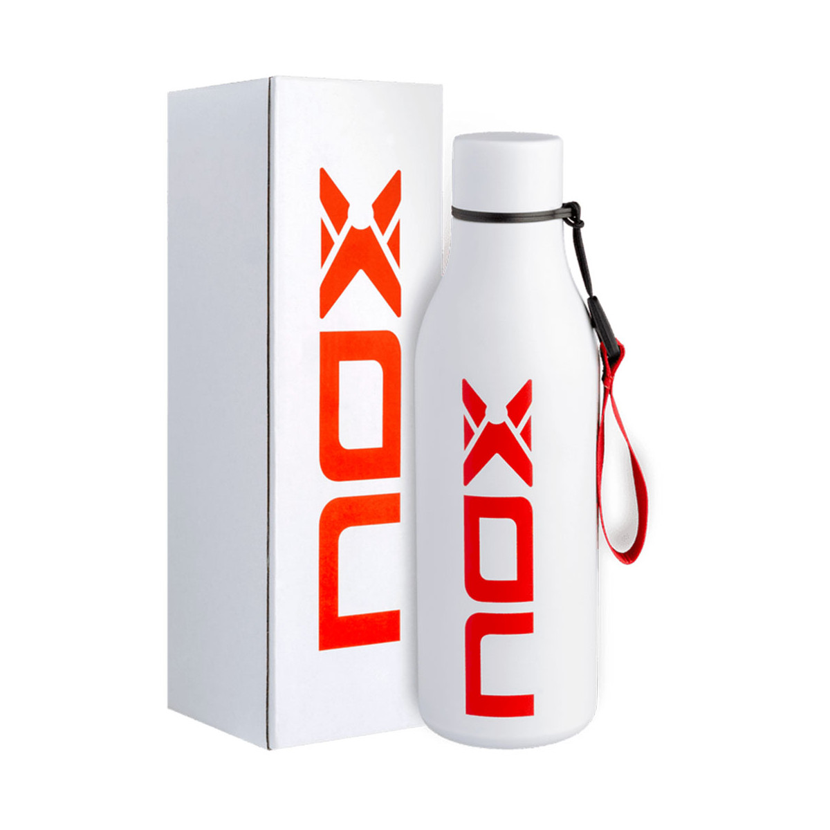 Oxdog K2 750 mL Zwart