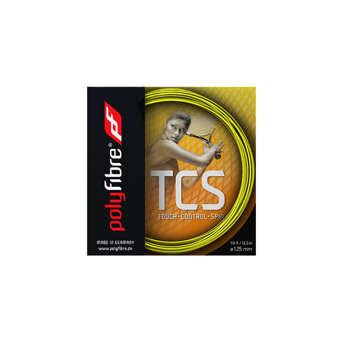 Polyfibre TCS 12m