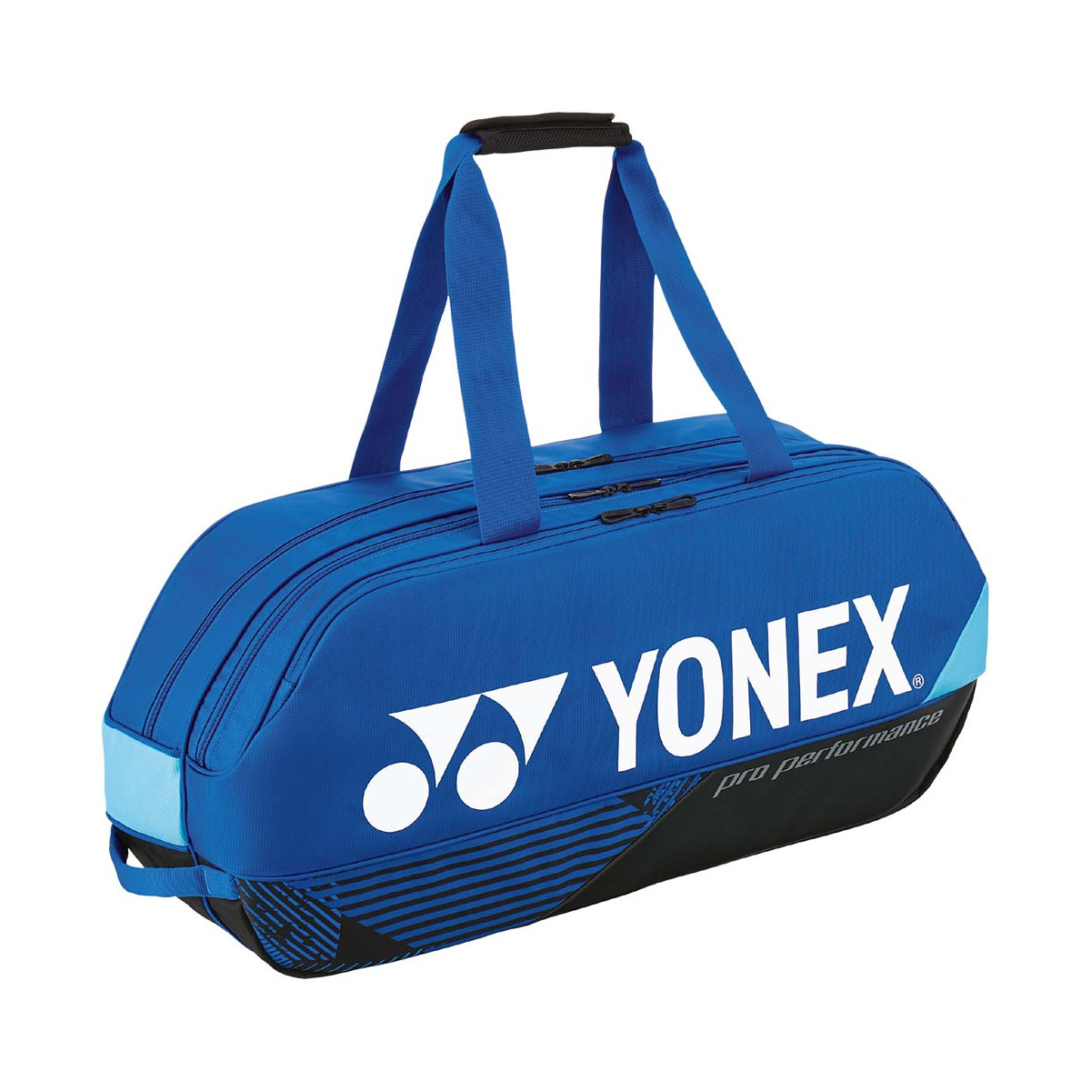 Yonex Pro Blauw 6R tennistas