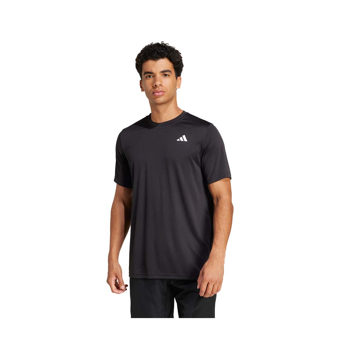 Adidas Club Graph PrintedT-Shirt