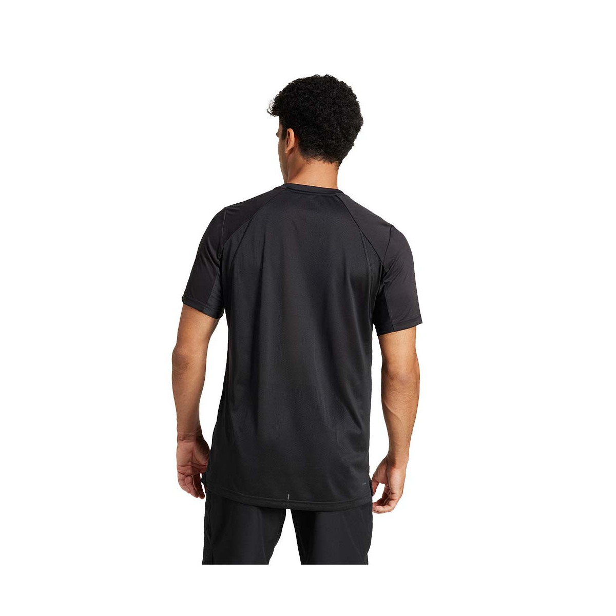 Adidas Club Graph PrintedT-Shirt