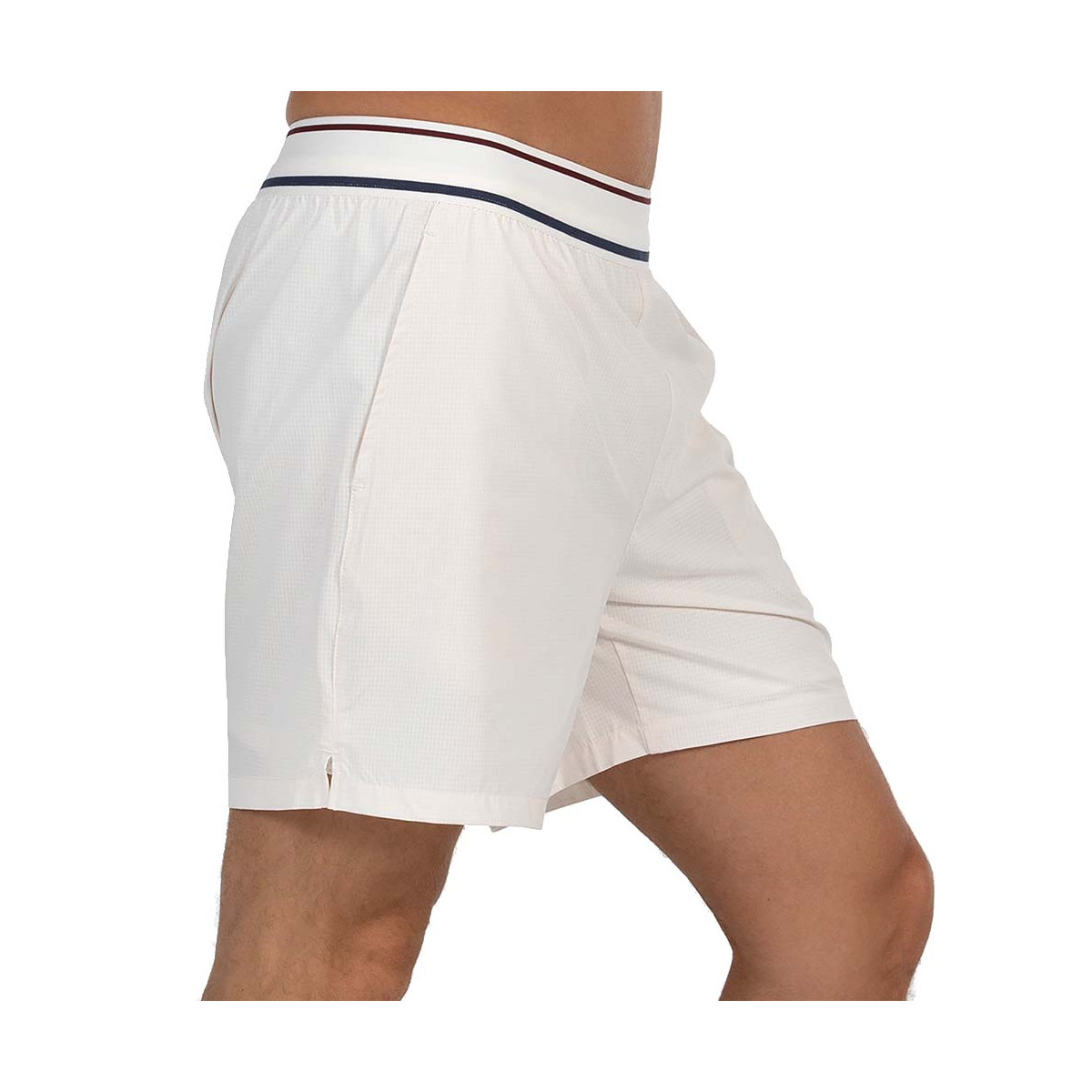 Bullpadel Alu Bordeaux Short