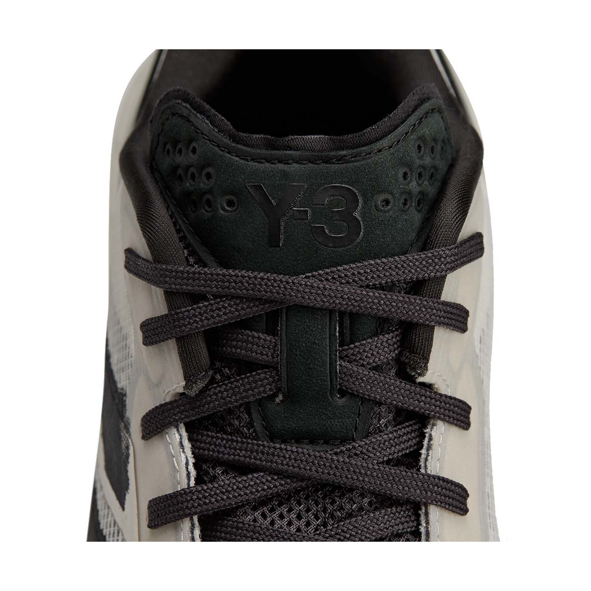 Adidas Defiant Speed 2 Gravel Schoenen Wit / Geel