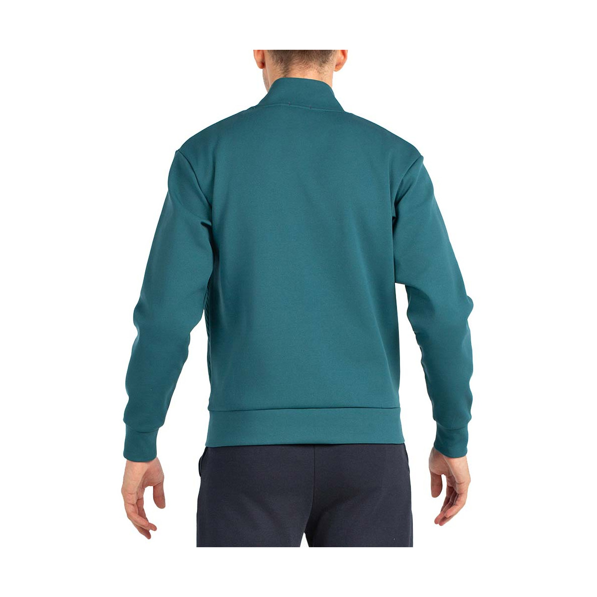 Bullpadel Binee Donkergroene Sweatshirt
