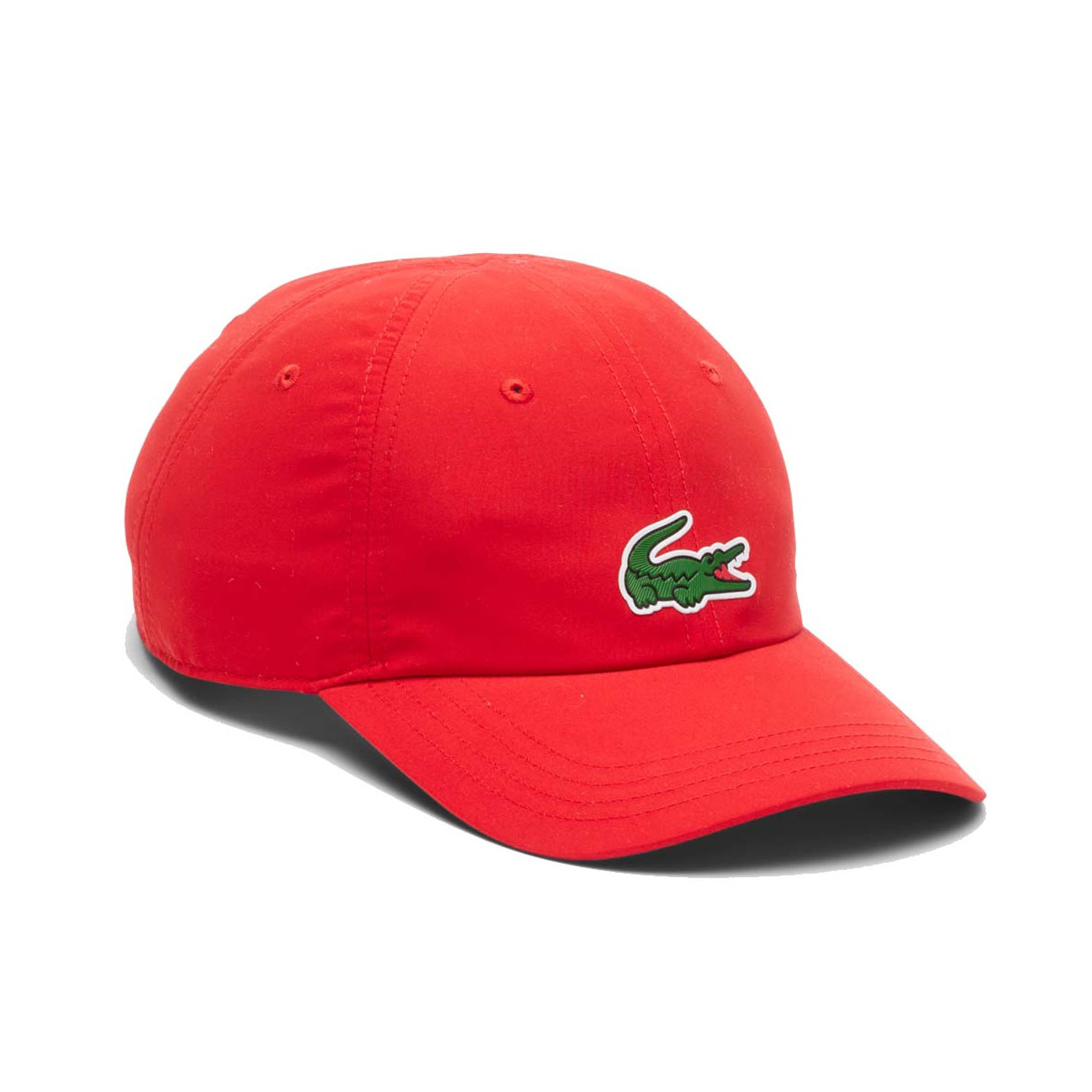 Lacoste Sport Djokovic Zwarte Pet