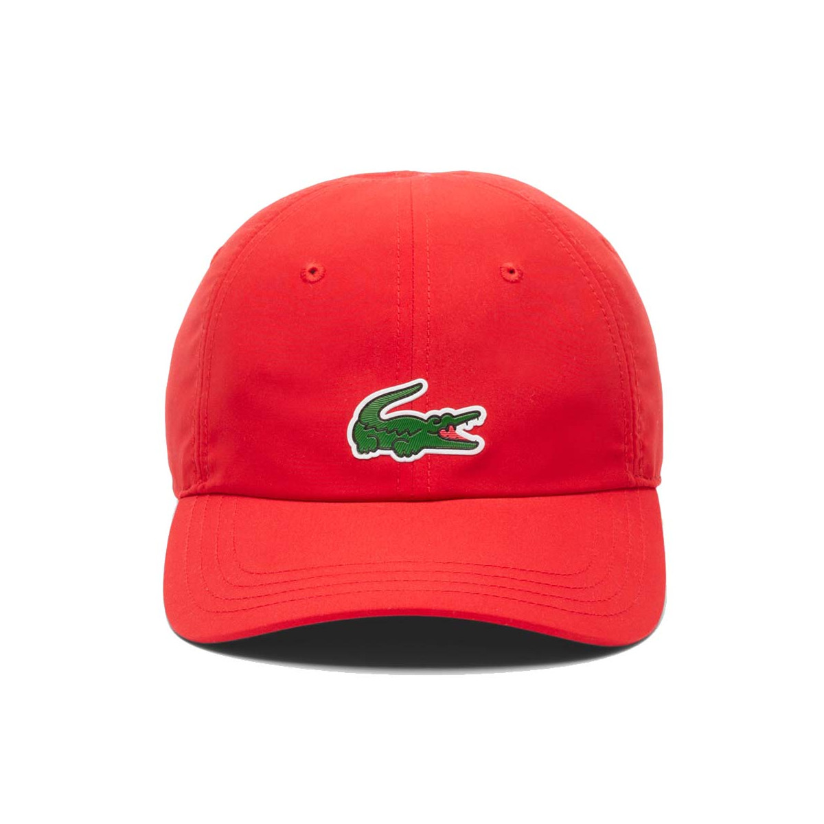 Lacoste Sport Djokovic Zwarte Pet