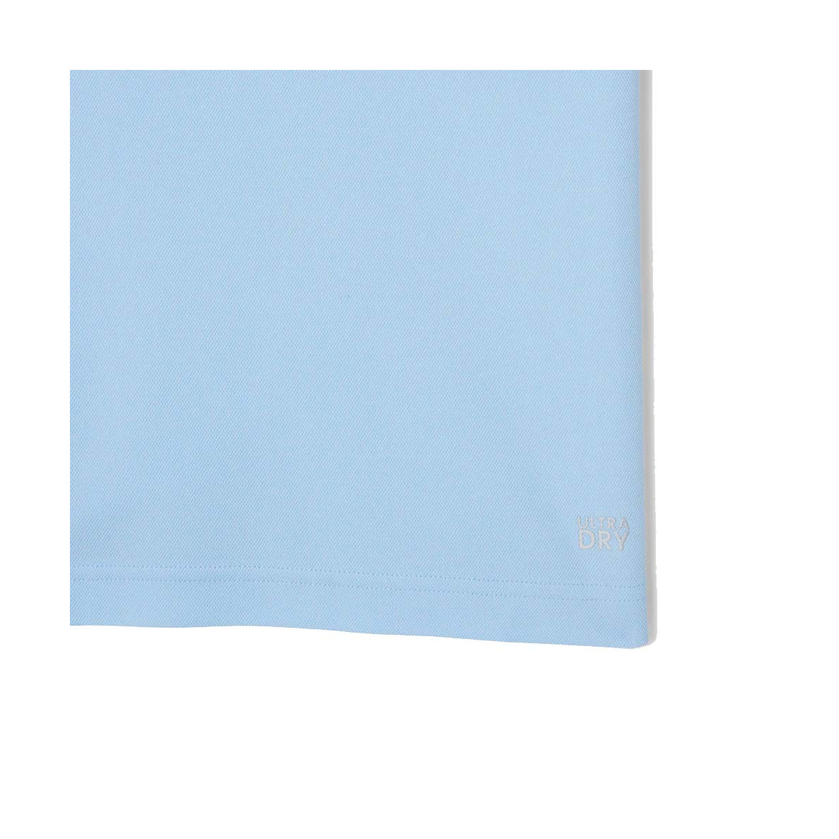 Lacoste Tennis Novak Djokovic Ultra Dry T-shirt Geprinte Zwart