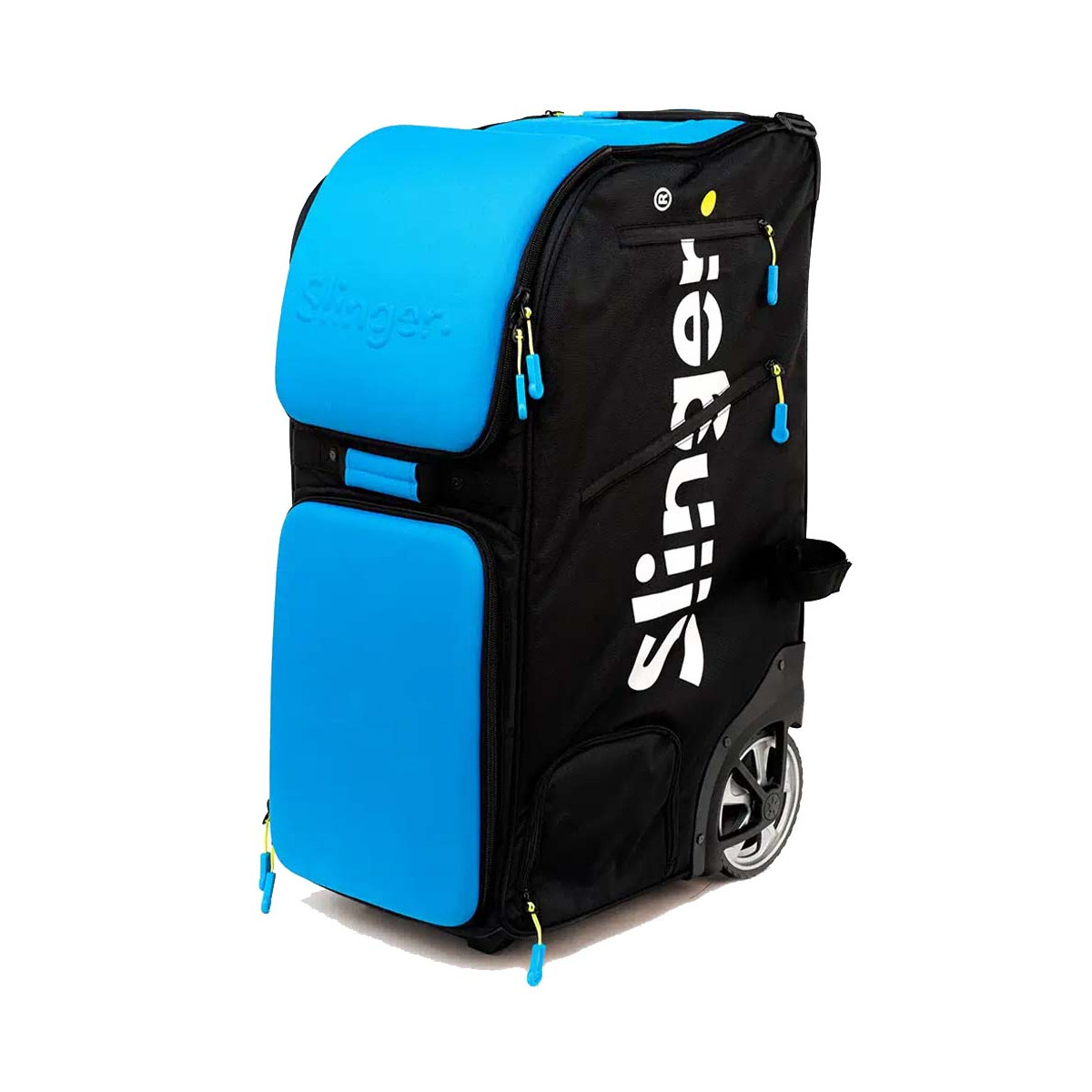 Slinger Bag Ballmachine