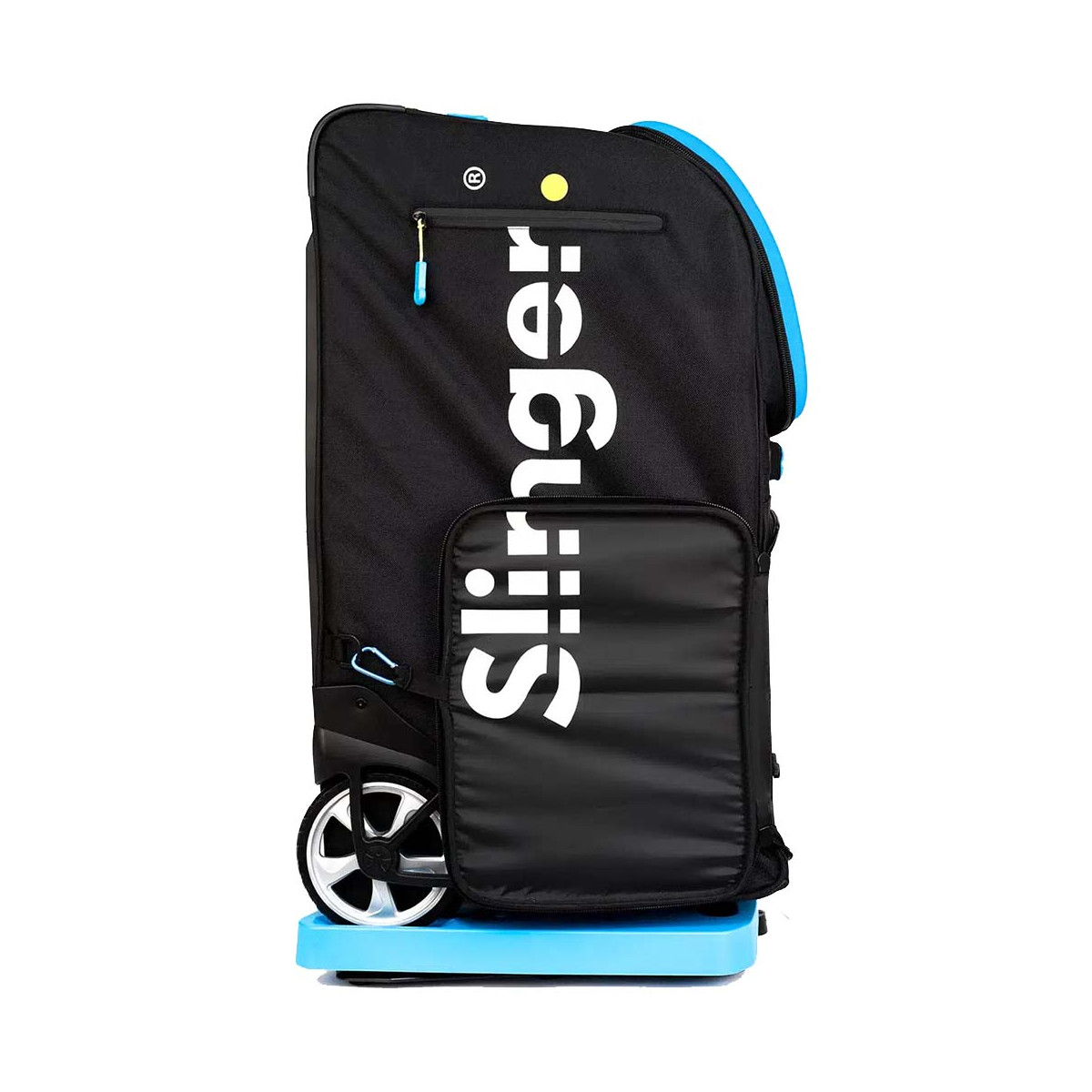 Slinger Bag Ballmachine