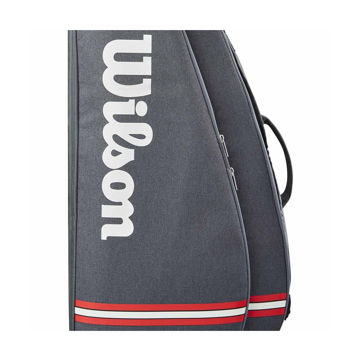 Wilson Tour 6R tennistas zwart