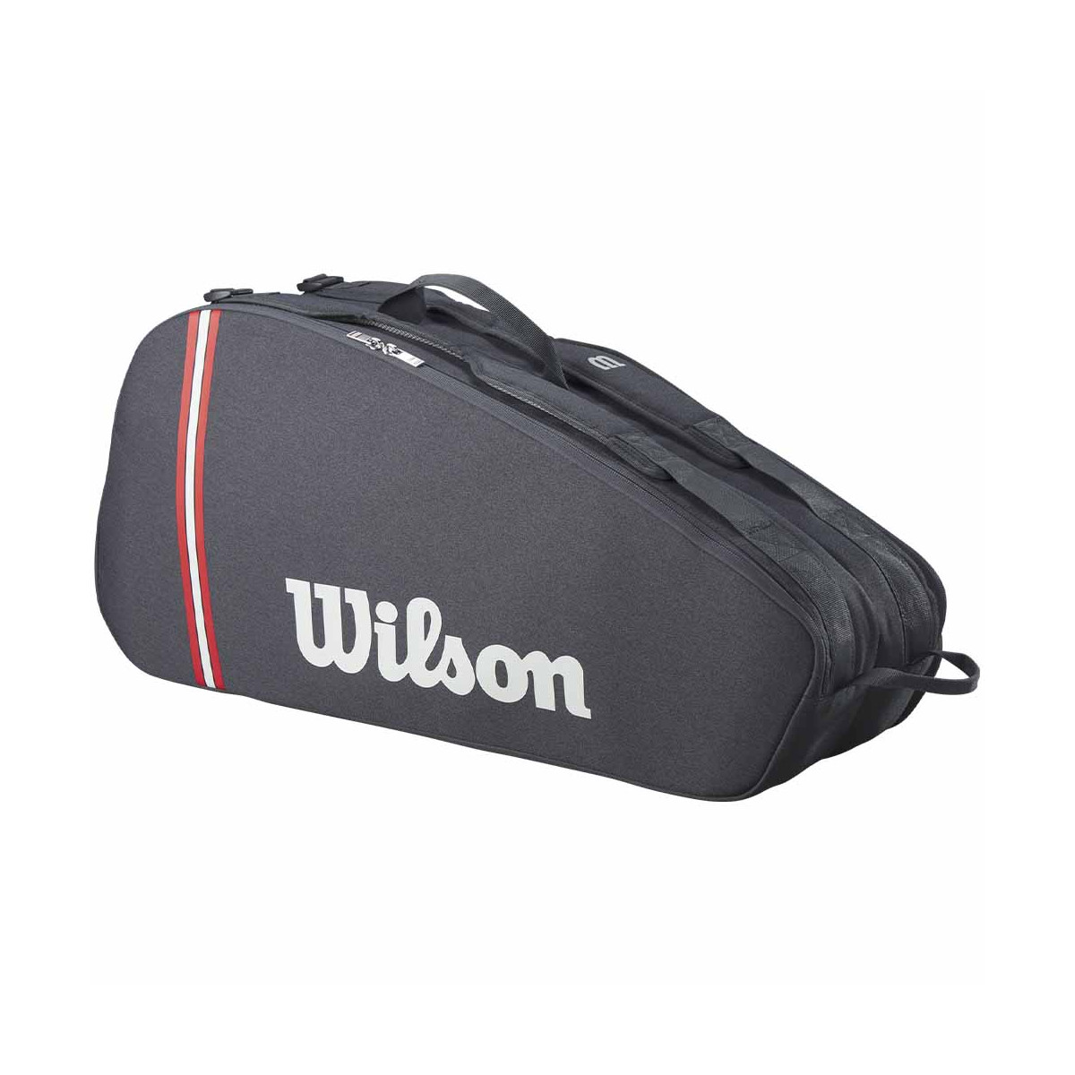 Wilson Tour 6R tennistas zwart