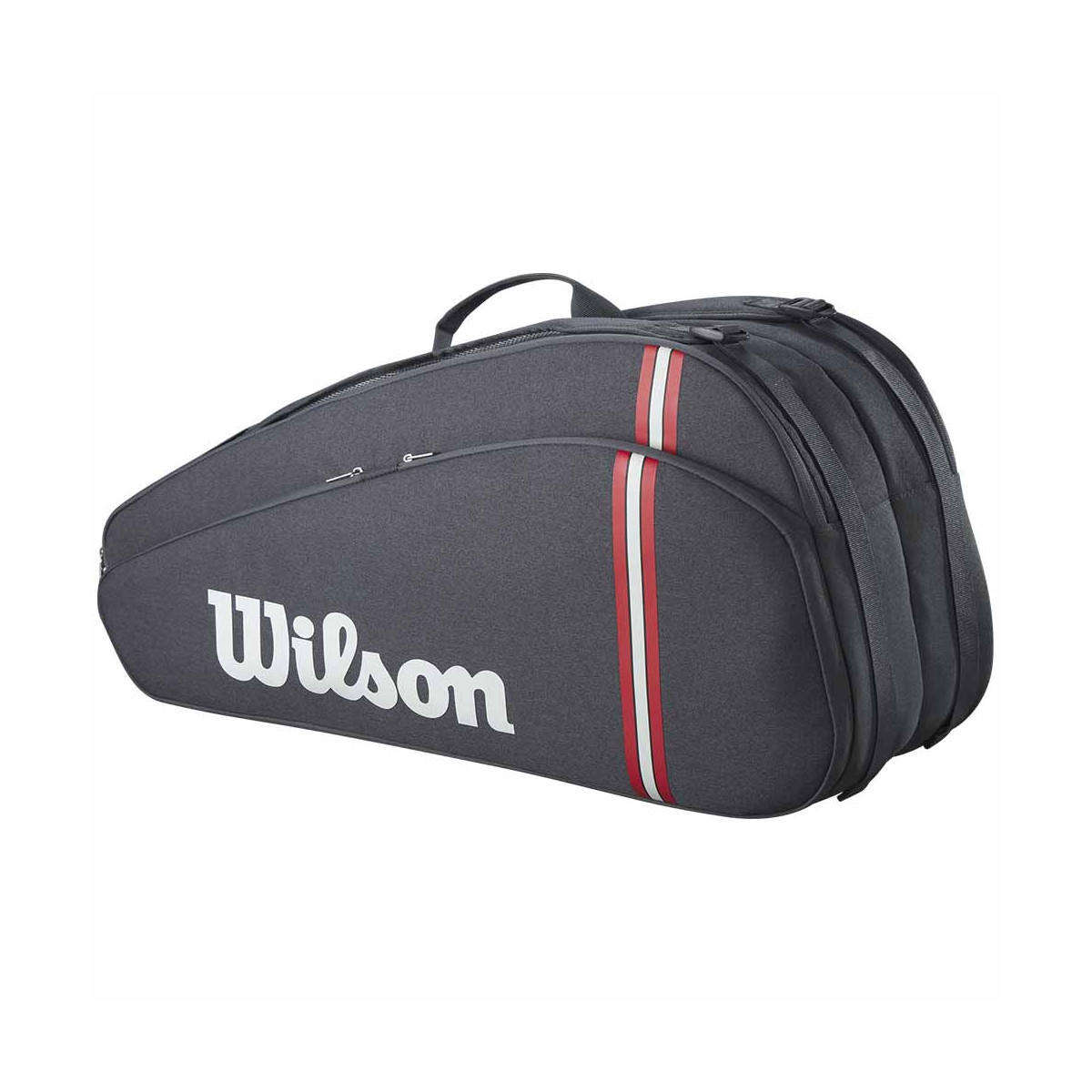 Wilson Tour 6R tennistas zwart