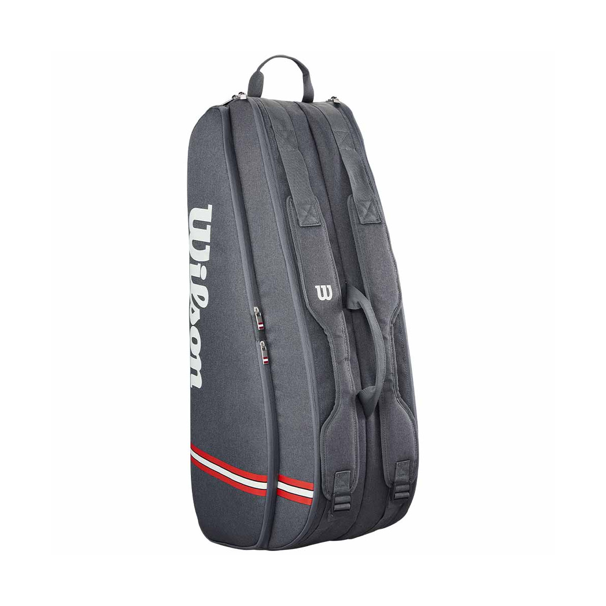 Wilson Tour 6R tennistas zwart