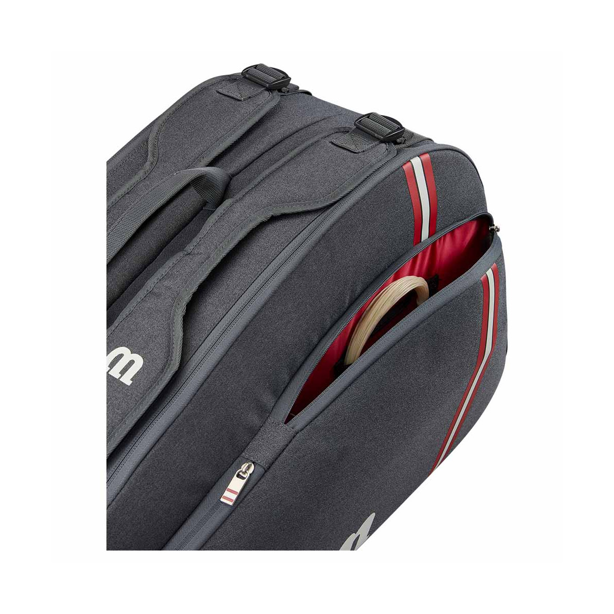 Wilson Tour 6R tennistas zwart