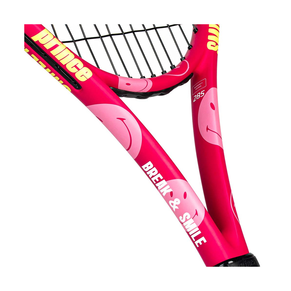 Prince Beast 100 (265g) tennisracket