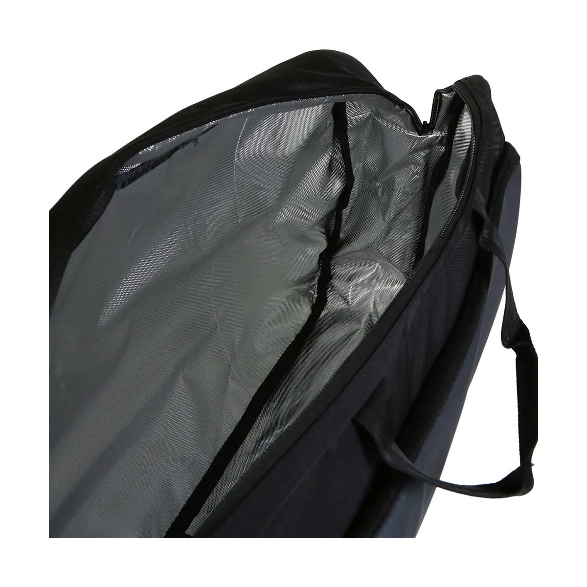 Prince Tour 1 Comp 3R Zwart / Rood isothermische tas