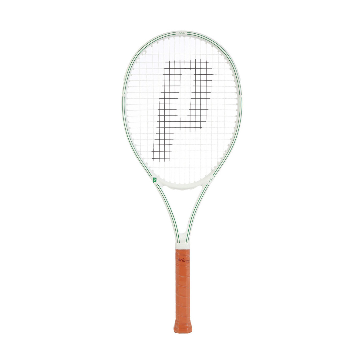Prince Warrior 100 (285g) Tennisracket