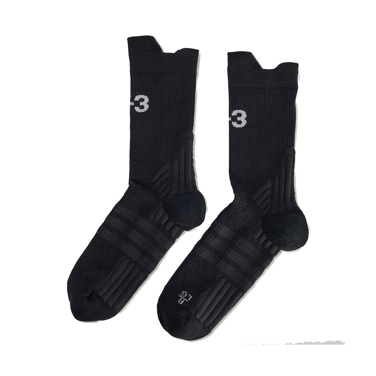 Adidas Y-3 Tennissokken Off-White