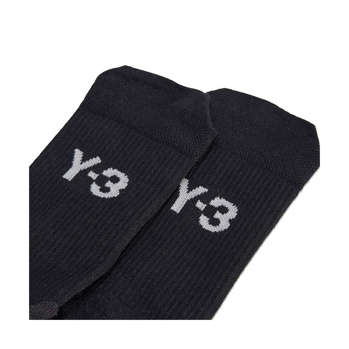 Adidas Y-3 Tennissokken Off-White