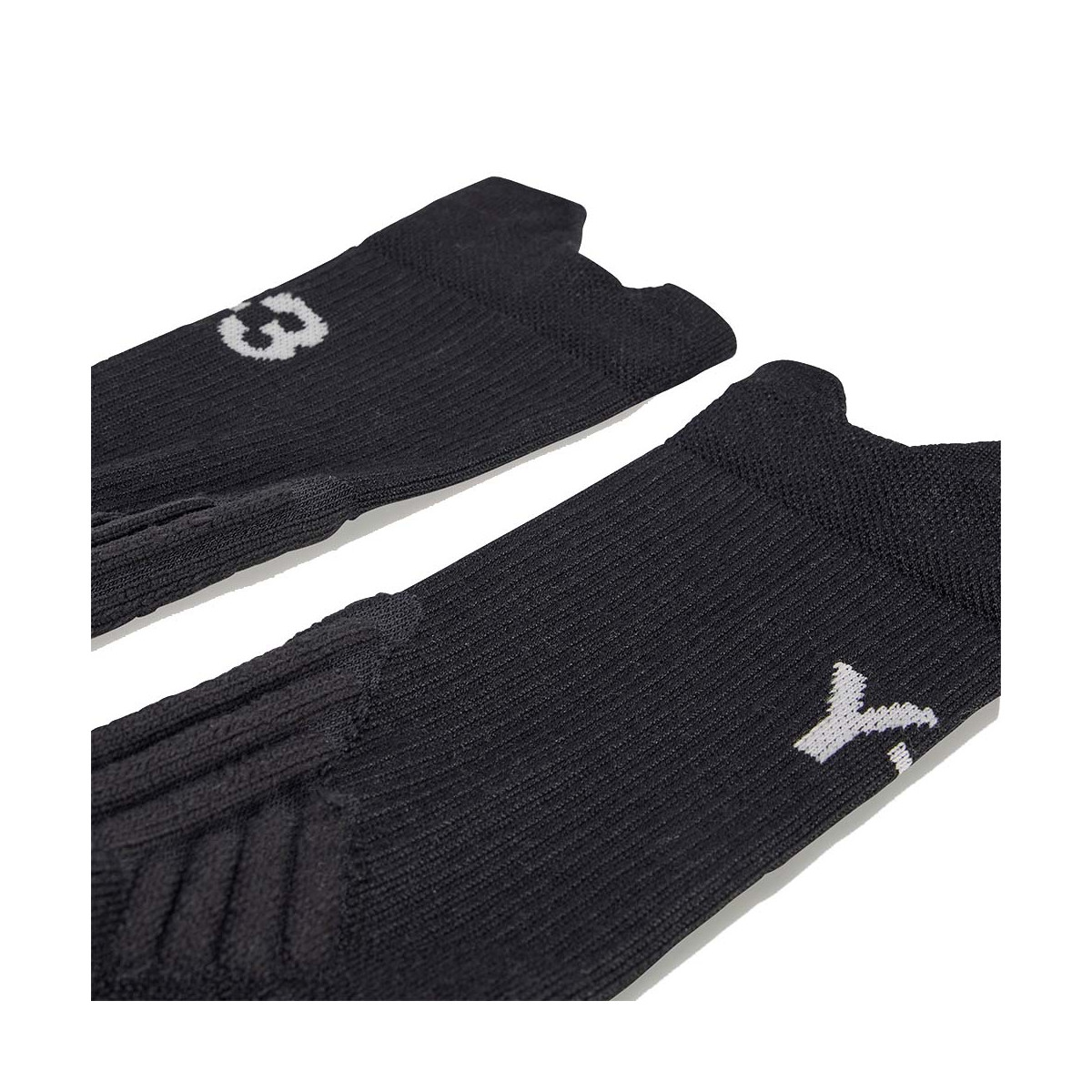 Adidas Y-3 Tennissokken Off-White
