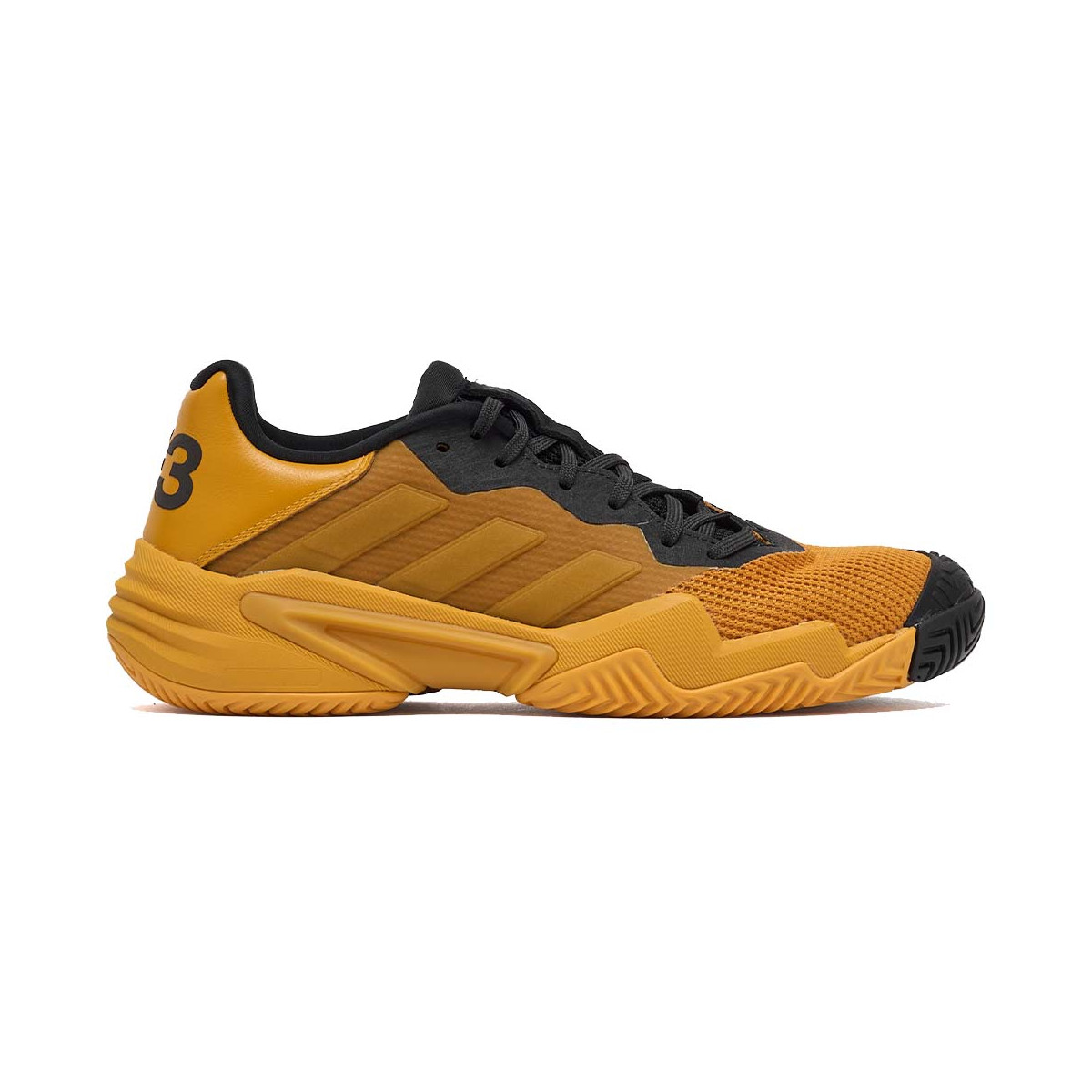 Adidas Barricade 13 Wit / Paars schoenen