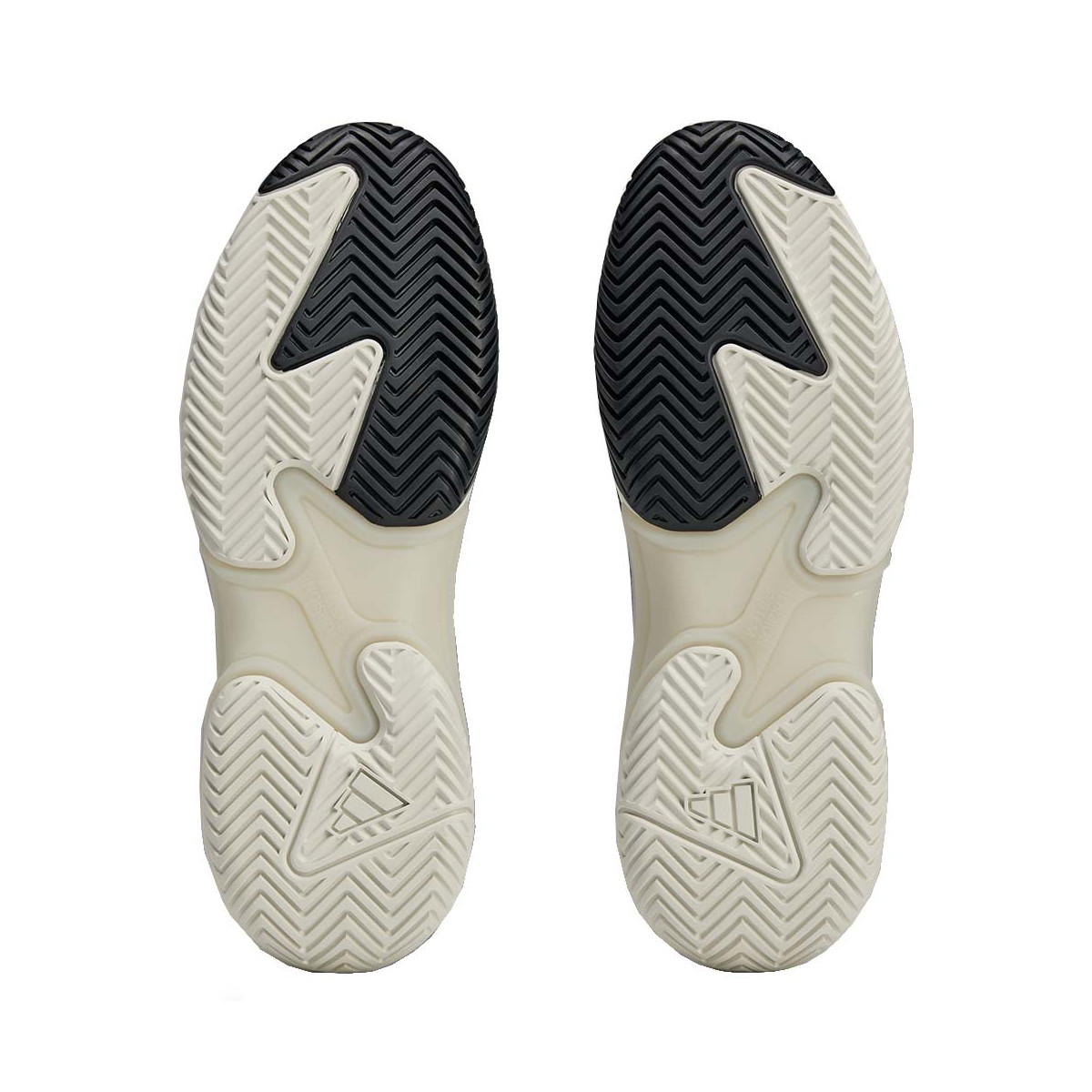 Adidas Barricade 13 Y-3 Oranje / Zwart schoenen